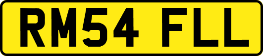 RM54FLL