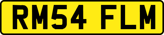 RM54FLM