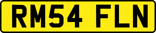 RM54FLN