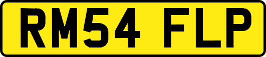 RM54FLP