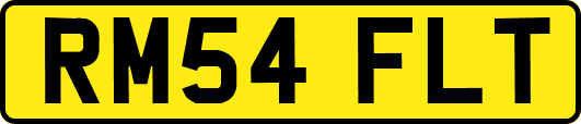 RM54FLT