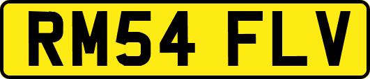 RM54FLV