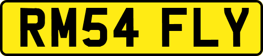 RM54FLY