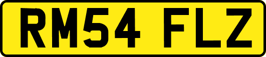 RM54FLZ
