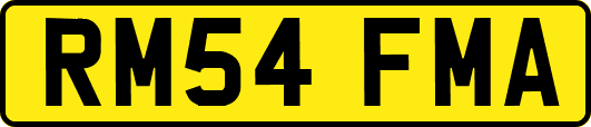 RM54FMA