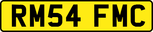 RM54FMC