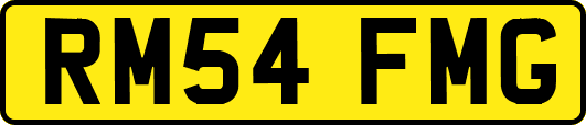 RM54FMG