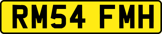 RM54FMH