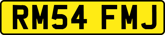 RM54FMJ