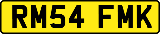 RM54FMK