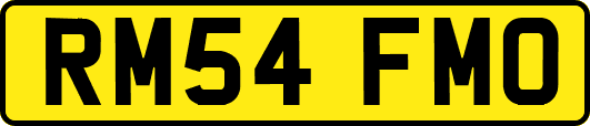 RM54FMO