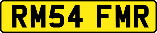 RM54FMR