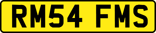 RM54FMS
