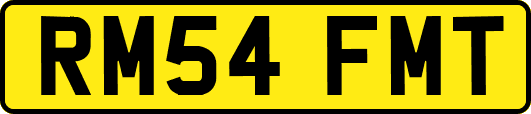 RM54FMT