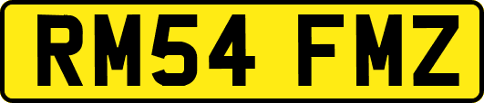 RM54FMZ
