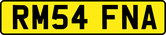 RM54FNA