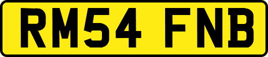 RM54FNB