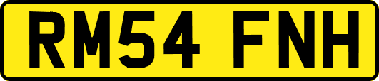 RM54FNH
