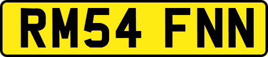 RM54FNN