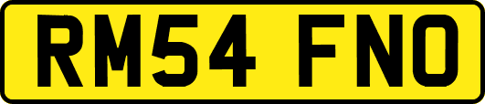RM54FNO