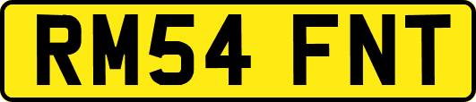 RM54FNT