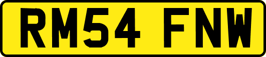 RM54FNW