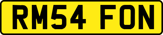 RM54FON