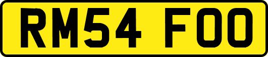 RM54FOO