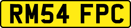 RM54FPC