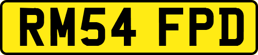 RM54FPD