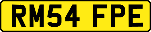 RM54FPE