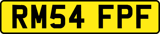 RM54FPF