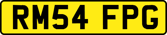 RM54FPG