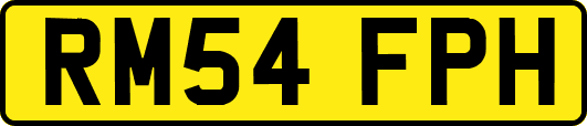 RM54FPH