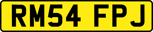 RM54FPJ
