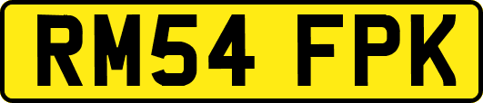 RM54FPK