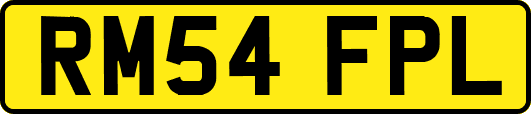 RM54FPL