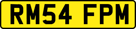 RM54FPM