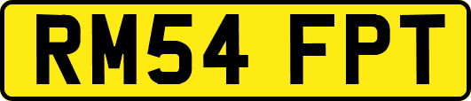 RM54FPT