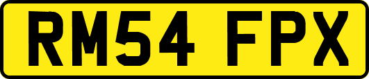 RM54FPX