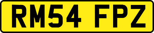 RM54FPZ