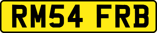 RM54FRB