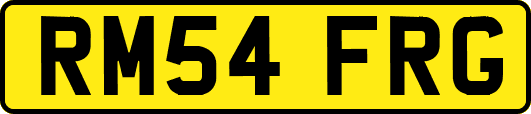 RM54FRG