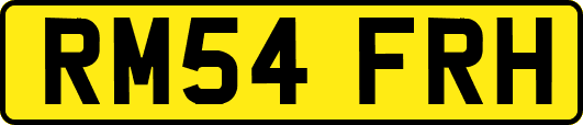 RM54FRH