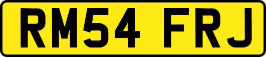 RM54FRJ
