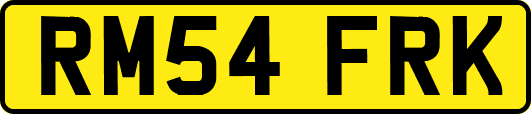 RM54FRK