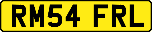 RM54FRL
