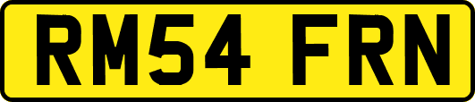 RM54FRN