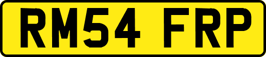 RM54FRP