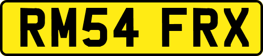 RM54FRX